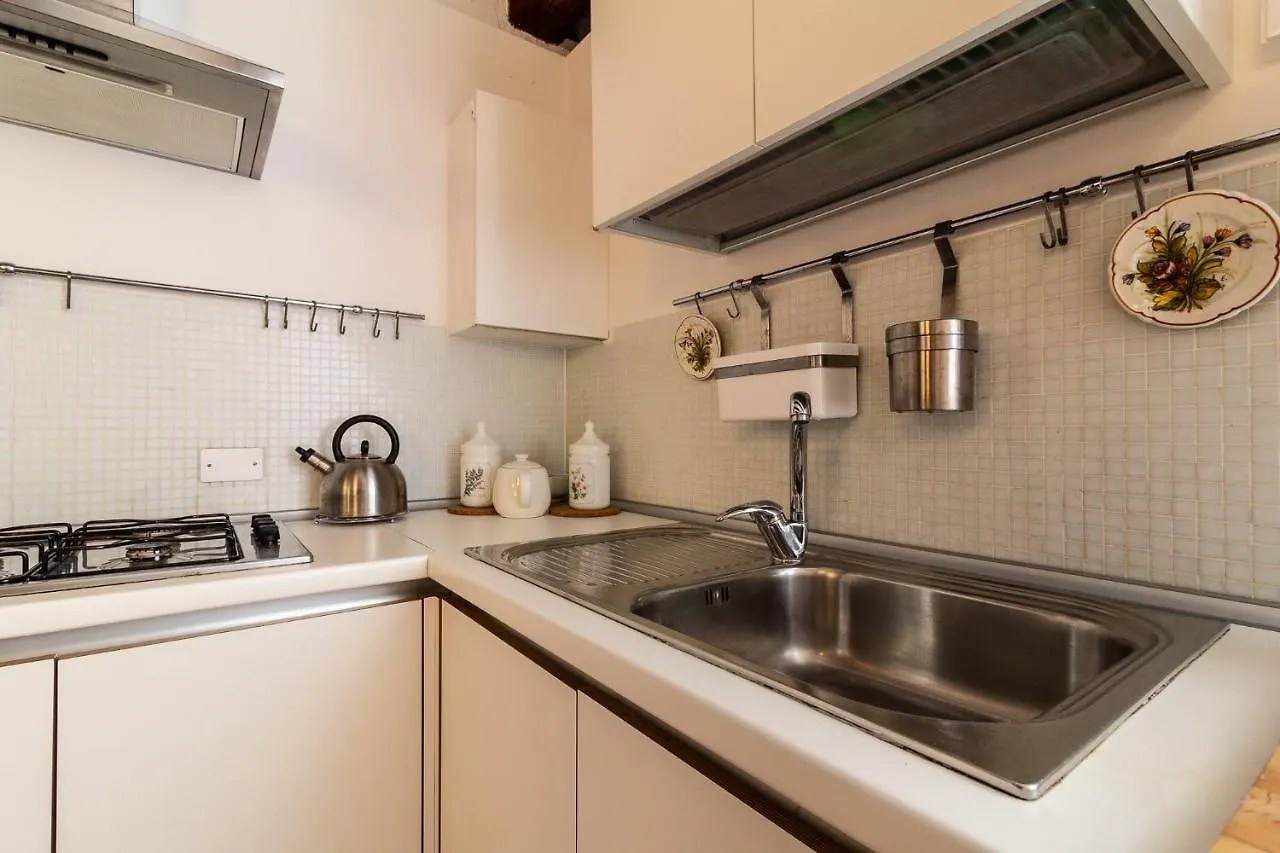 Veneziacentopercento Campaniel Apartment Italy