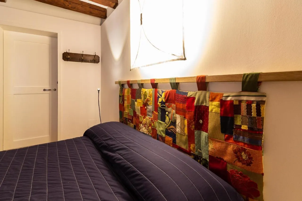 Veneziacentopercento Campaniel Apartment 0*, Venice